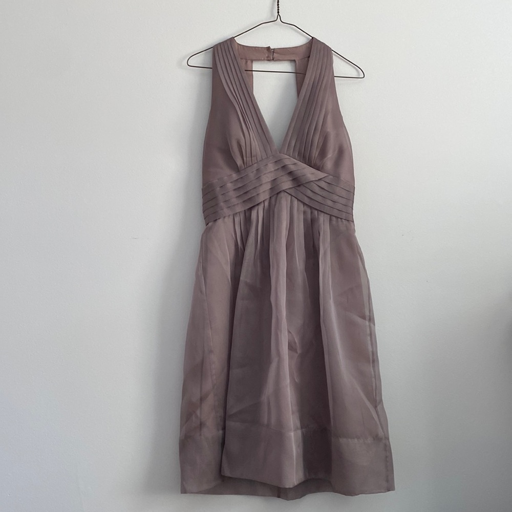 Max & Cleo dress